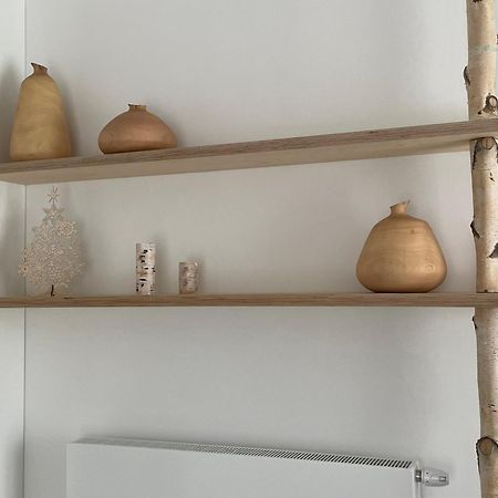 Apartmany U Lesa Dolní Morava Zimmer foto