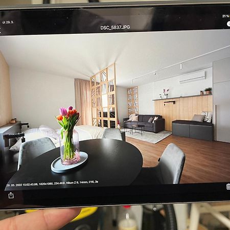 Apartmany U Lesa Dolní Morava Zimmer foto