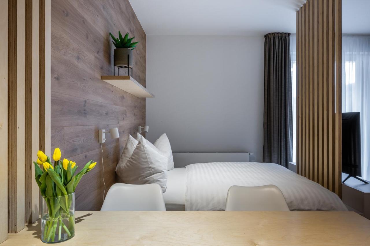 Apartmany U Lesa Dolní Morava Exterior foto