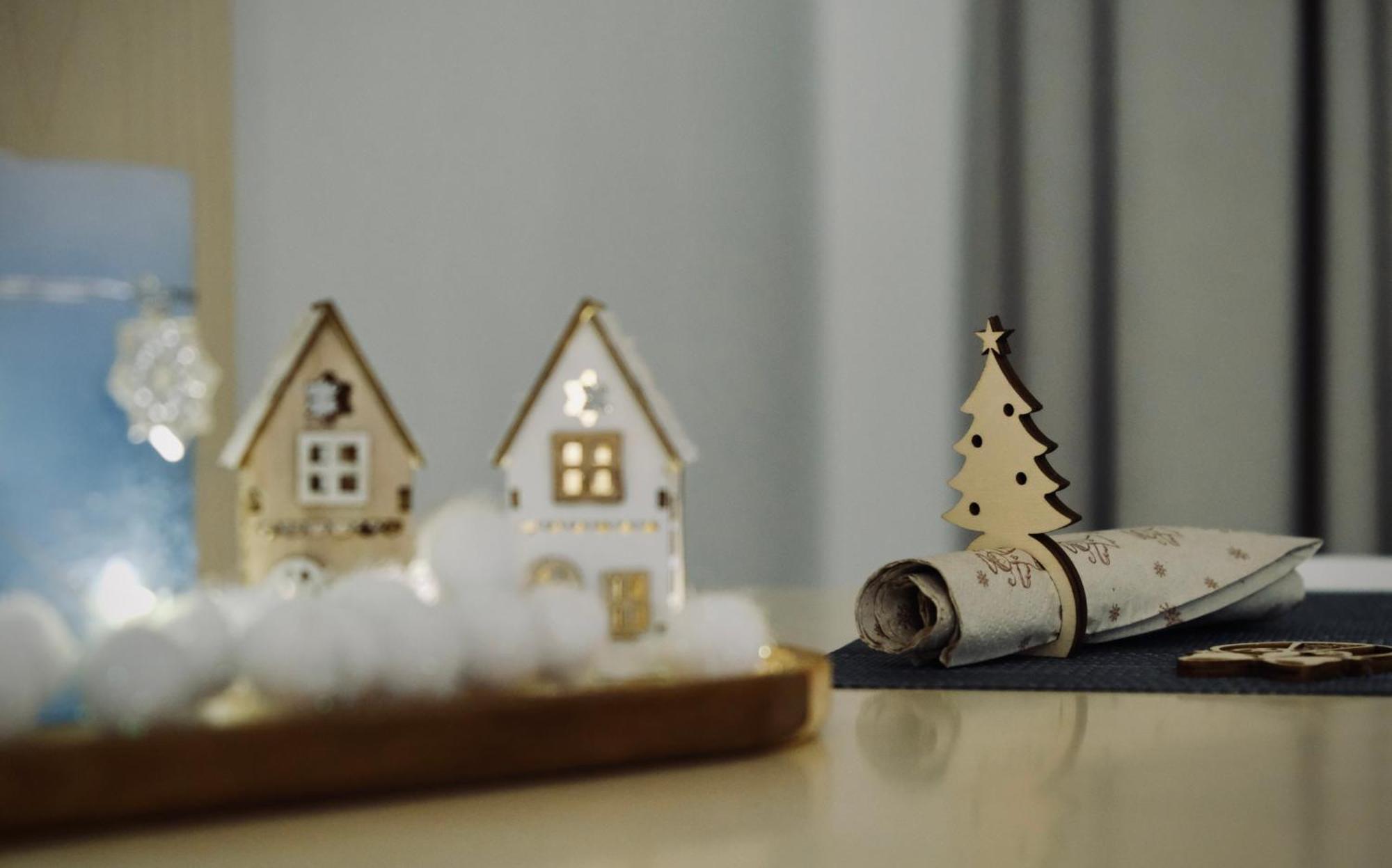 Apartmany U Lesa Dolní Morava Zimmer foto