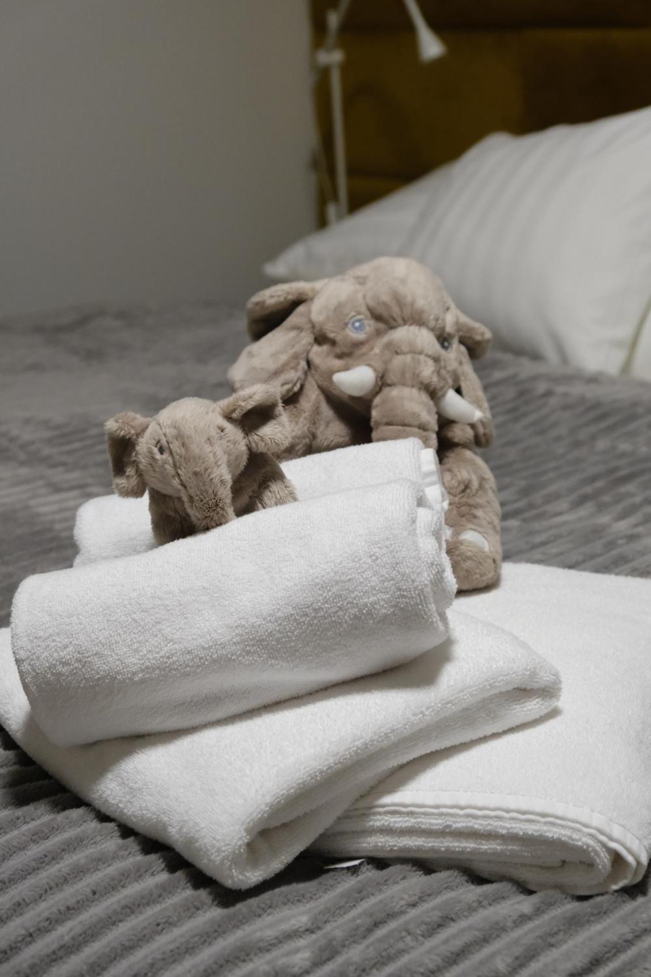 Apartmany U Lesa Dolní Morava Zimmer foto
