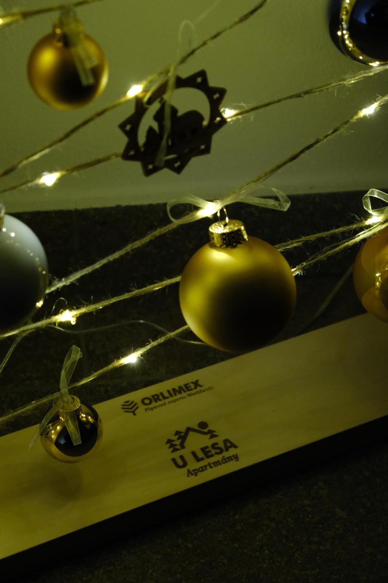 Apartmany U Lesa Dolní Morava Zimmer foto