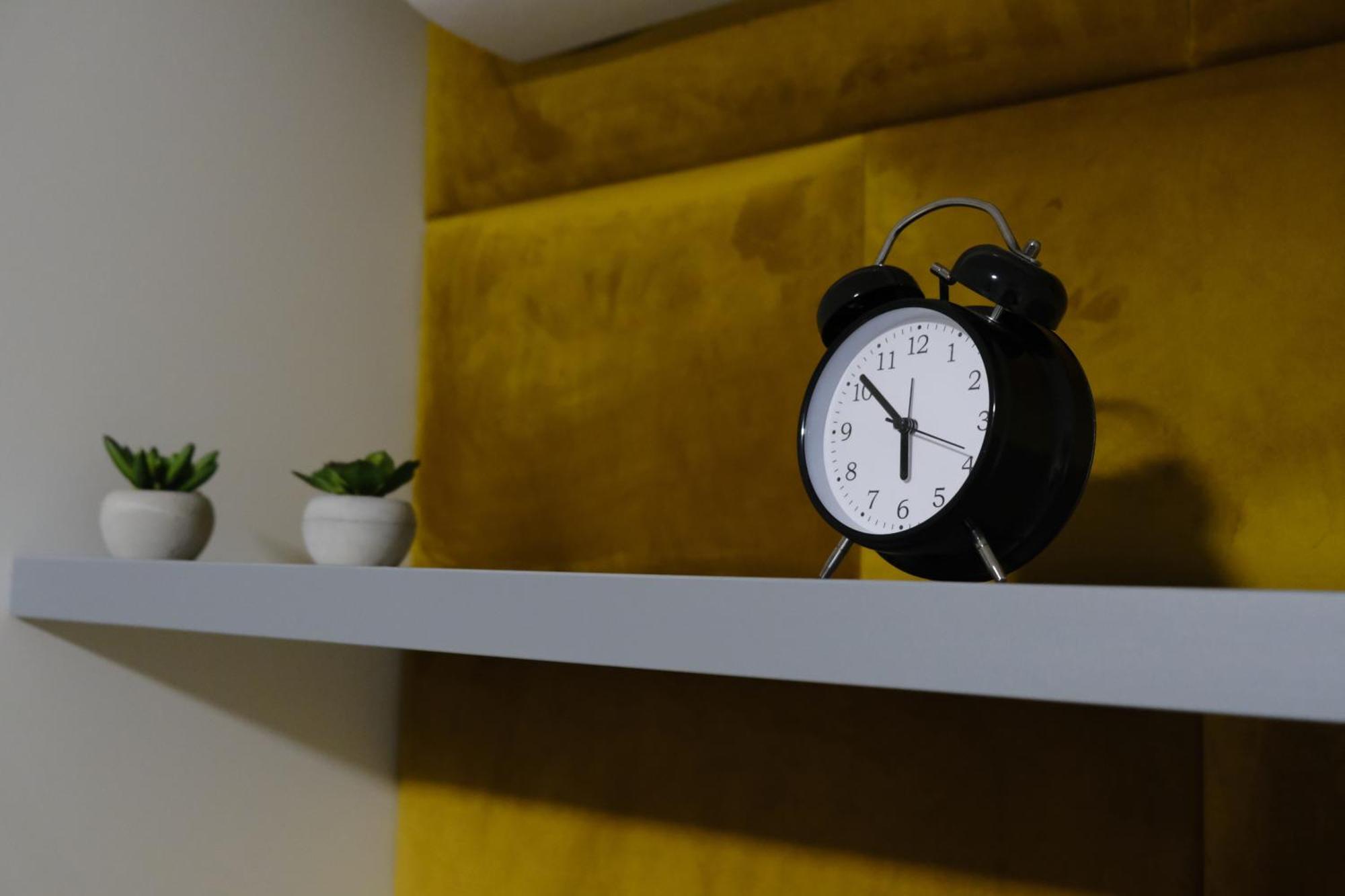 Apartmany U Lesa Dolní Morava Zimmer foto