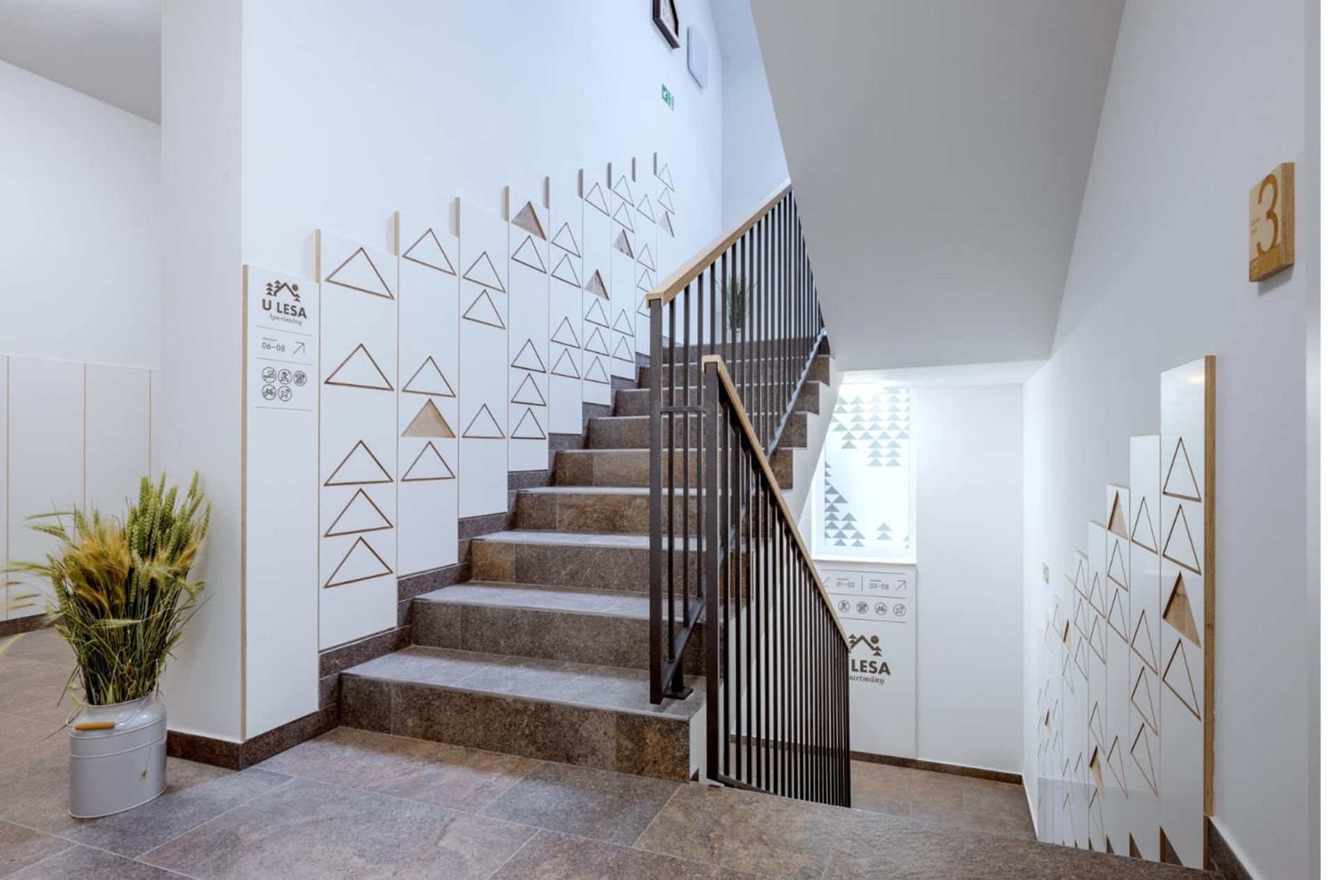 Apartmany U Lesa Dolní Morava Zimmer foto