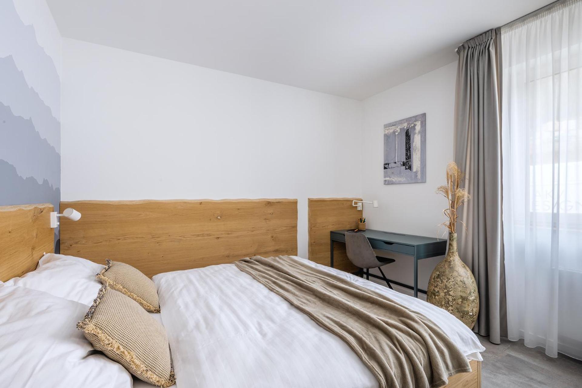 Apartmany U Lesa Dolní Morava Zimmer foto