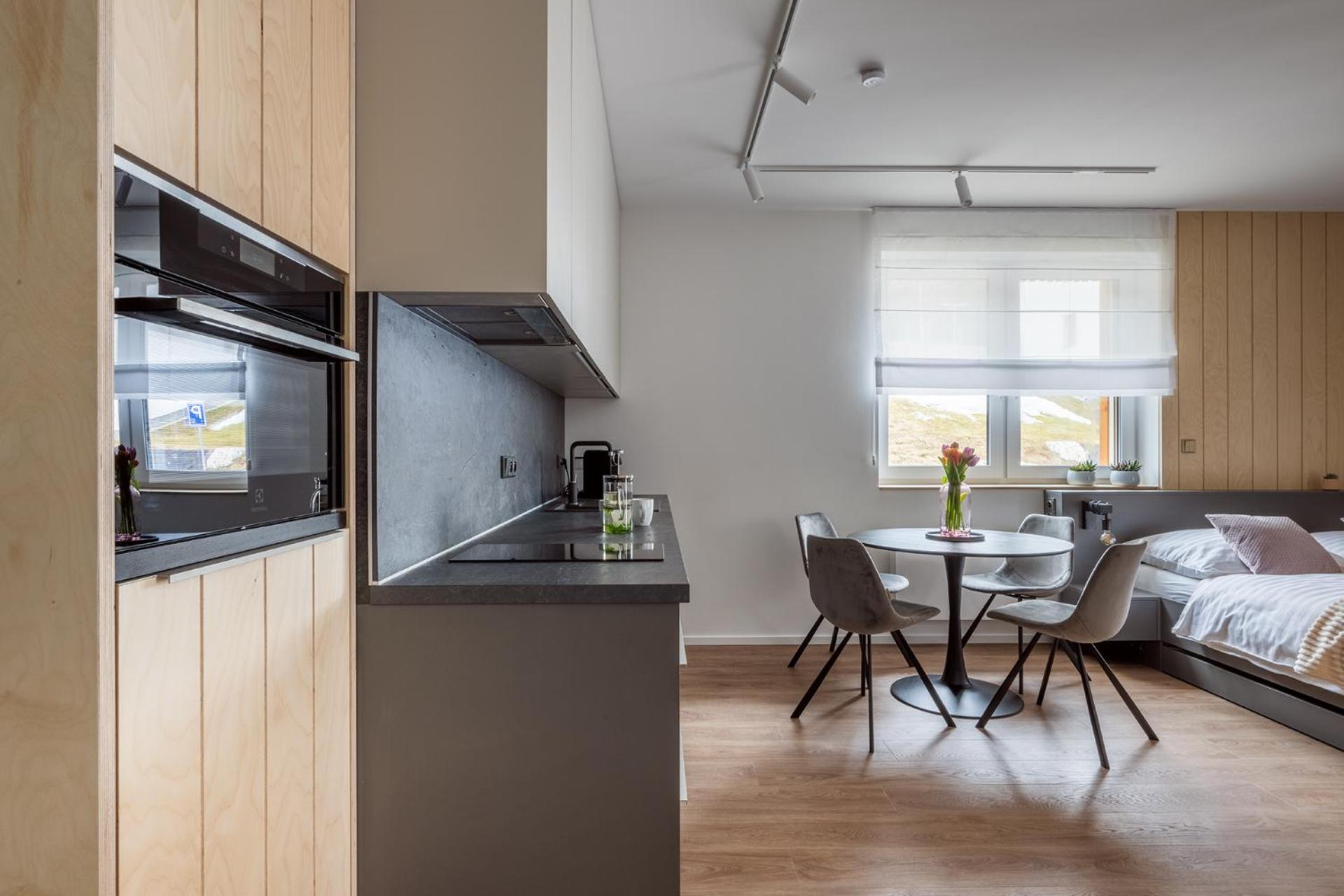 Apartmany U Lesa Dolní Morava Zimmer foto