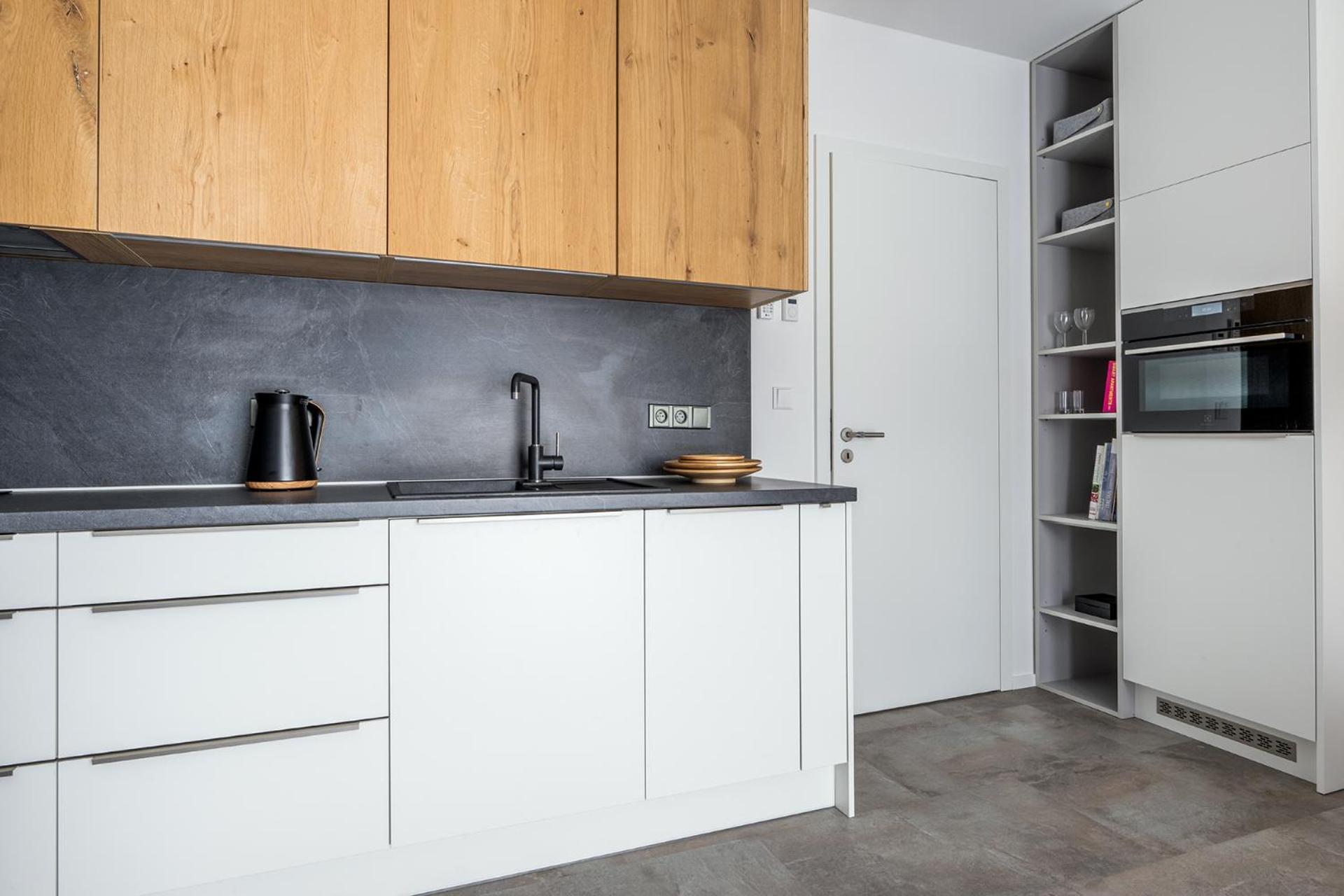 Apartmany U Lesa Dolní Morava Zimmer foto
