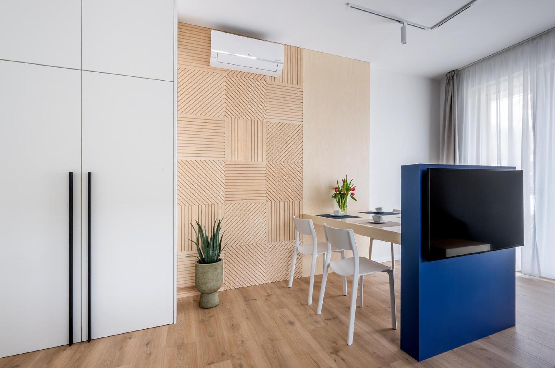 Apartmany U Lesa Dolní Morava Zimmer foto