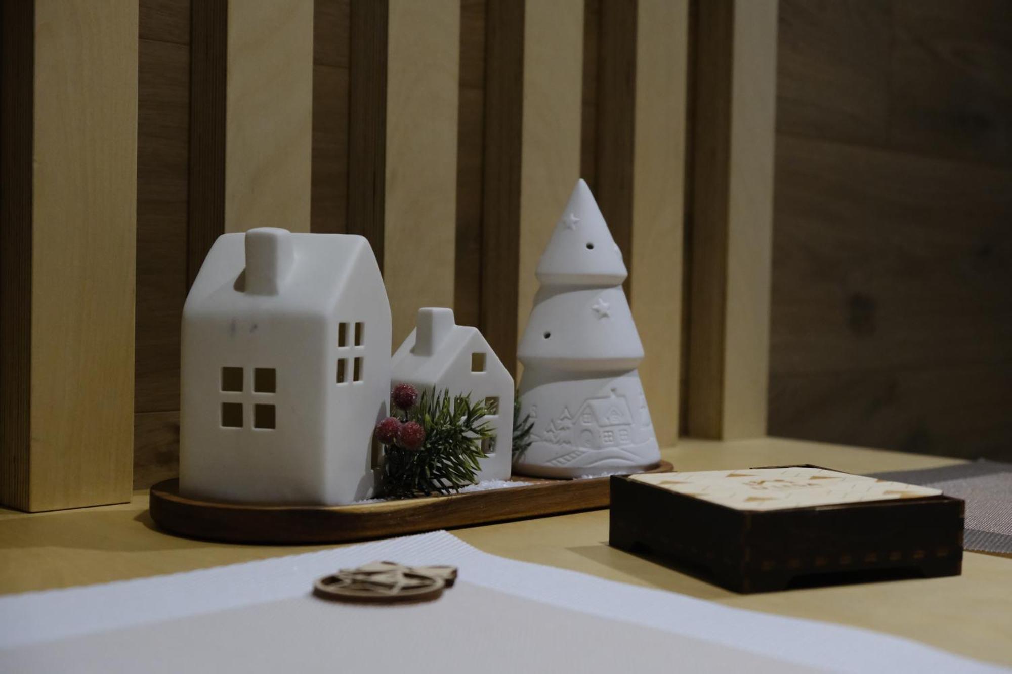 Apartmany U Lesa Dolní Morava Zimmer foto