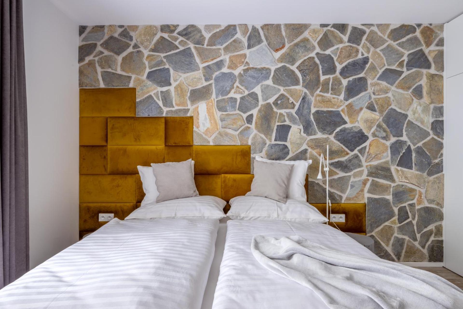 Apartmany U Lesa Dolní Morava Zimmer foto