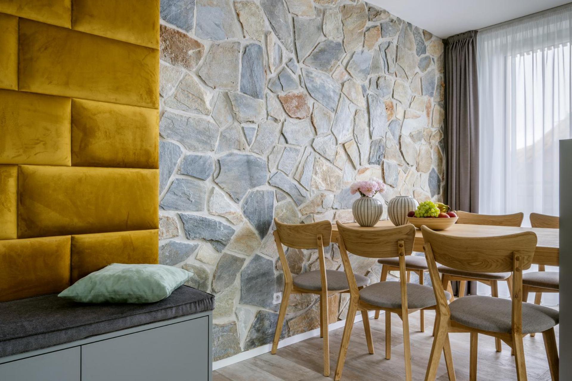 Apartmany U Lesa Dolní Morava Zimmer foto